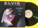ELVIS PRESLEY (33 RPM - ITALY) APL 1 0388  