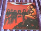 ANGELES DEL INFIERNO / Pacto Con El Diablo SPAIN 1st PRESS LP 1984 HEAVY METAL
