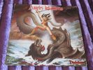 ANGELES DEL INFIERNO / Diabolicca OR SPAIN 1st PRESS LP 1985 HEAVY METAL CLASSIC