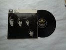 A RARE THE BEATLES (WITH THE BEATLES) MONO ORIGINAL LP PMC 1206 1963