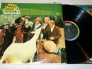 MONO Original Capitol LP pressing PET SOUNDS 1966 Beach Boys Brian Wilson