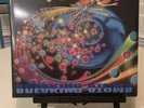 NEW Sealed - Main Source - Breaking Atoms (Vinyl Me Please) Excl (Orange/Violet)