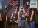 Slayer decade of aggression live Vinyl Limited Edition of 6500 - 3356
