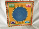 TALKING HEADS - SPEAKING IN TONGUES VINYL LP RECORD in GOOD+ CONDITION.