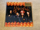 4 Non Blondes - Bigger, Better, Faster, More  Orange Vinyl LP MOV # 361 of 1000