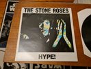 The Stone Roses Hype Live At The Birmingham Irish Centre 28.6.89
