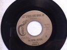 northern soul THE ROYAL JESTERS Let s Kiss and Make Up COBRA 2222