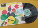 JOHN BARRY 