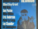 Broadside Reunion Vol. 6   Folkways 1972 VG+/EX Booklet Folk Bob Dylan Phil Ochs