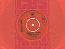 Brian Poole Everything I Touch Turns To Tears CBS 202349 Soul Northern Motown