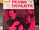 Pedro Infante El Fabuloso vinyl record lp VG+ 12”