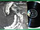 1971 UK ORIG THE GROUNDHOGS SPLIT HEAVY BLUES PSYCH PROG RIPPING FUZZ MINT-