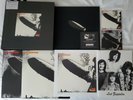 Led Zeppelin – First Album – Super Deluxe Edition Box Set 3LP/2CD