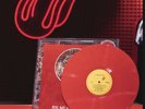 The Rolling Stones It’s Only Rock N’ Roll Carnaby Street Red Vinyl LP /1000 Rare