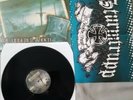 RARE LP STURMTRUPP - BLUT UNSERER AHNEN - OI ROCK-O-RAMA REBELLES ISD