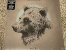 Needtobreathe Acoustic Live Vol. 1 Magnolia Pearl Colored Vinyl  Limited Rare