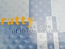 ratty/a taste of things to come/hardcore/jungle /records