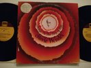STEVIE WONDER 2LP SONGS IN THE KEY OF LIFE 1976 TAMLA T13-340C2 TERRE HAUTE