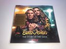 Eurovision Song Contest: The Story Of Fire Saga - Volcano Man Vinyl Limited 1000