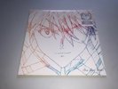 Hikaru Utada Evangelion One Last Kiss Exclusive Opaque White Vinyl LP /1000 RARE