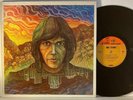 Neil Young Self-Titled LP-Reprise