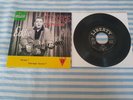 eddie cochran, rare 45s liberty germany L 22287, picture sleeve