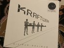 Kraftwerk - minimum maximum 4 x Vinyl LP Box Set