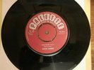 RARE ROCK'N ROLL-DICKIE LOADER-HEATWAVE/HAPPINESS-UK PALETTE