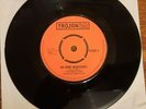 SKA-THE BELTONES-NO MORE HEARTACHES/ILL FOLLOW YOU-UK TROJAN NM