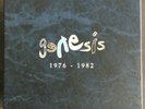 Genesis Vinyl-Boxset 1976 - 1982