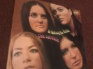 THE COTERIE A SWING TO FOLK UK ORIG LP ACID FOLK EMERALD GEM 1969 IRISH FEMALE