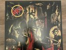 Slayer Reign in Blood Vinyl American Mint