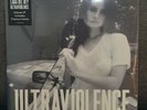 Lana Del Rey - ULTRAVIOLENCE (BLACK 2LP + Bonus Tracks Vinyl)