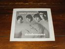 JOHN'S CHILDREN DESDEMONA  7' UK + PIC/ SLEEVE PERFECT  1967