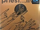 Judas Priest Priest Live Vinyl New 180 Gram 2LPs Corner Crush
