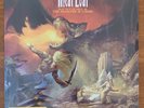 SEALED - MEAT LOAF [Bat Out of Hell III-The Monster is Loose] 2006 ORIGINAL