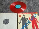DEPECHE MODE -Get The Balance Right, Erstauflage in Red Vinyl 12” aus Erstbesitz