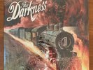 SEALED - THE DARKNESS [One Way Ticket To Hell... and Back] 2006 ORIGINAL