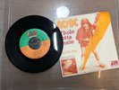 AC/DC -WHOLE LOTTA ROSIE/DOG EAT DOG. GERMAN 7” Vinyl 1977 - ATL 10992