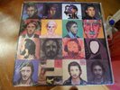 The Who Face Dances Original Sealed LP Promo