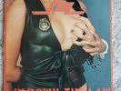 Keel Lay Down The Law Vinyl 1984 Shrapnel Records. Rare