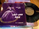 Dave Pell Octet Lucy Ann Polk 10inch LP