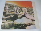 Led Zeppelin Houses Of The Holy Atlantic SD 19130 VG+ Nice  LP