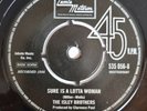 The Isley Brothers Sure Is A Lotta Woman Tamla Motown Northern Soul Unreleased