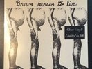 Butthole Surfers – Brown Reason To Live (Limited Clear Vinyl Lp)