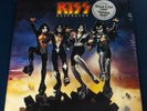KISS Destroyer 1977 US Casablanca 