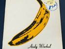 The Velvet Underground & Nico US Orig'67 Verve V6-5008 Stereo Sticker Sealed