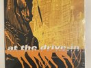 At The Drive-In ‎– Relationship Of Command LP RARE FIRST PRESSING NEAR MINT