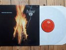 Accept Restless and Wild LP 1982 Original pressing metal