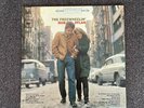 Bob Dylan - The Freewheelin' Bob Dylan - Vinyl LP - CS 8786